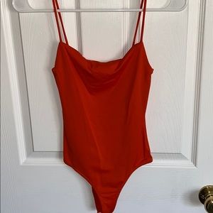 Zara Bodysuit